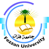 Fezzan University's official logo -  seal