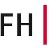 FH Joanneum University of Applied Sciences's official logo -  seal