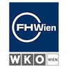 FHWien University of Applied Sciences of WKW's official logo - FHWien seal