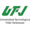 Fidel Velázquez Technological University's official logo -  seal