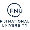 Fiji National University's official logo - FNU seal
