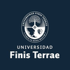 Finis Terrae University's official logo - UFT seal