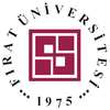 Firat Üniversitesi's official logo - FÜ seal