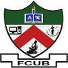 First Capital University of Bangladesh's official logo - FCUB seal