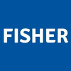 Fisher College's official logo - FC seal