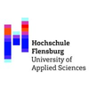 Flensburg University of Applied Sciences's official logo - FH Flensburg seal