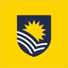 Flinders University's official logo - Flin seal