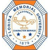 Florida Memorial University's official logo - FMU seal