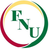 Florida National University's official logo -  seal