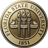 Florida State University's official logo - FSU seal