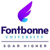 Fontbonne University's official logo -  seal
