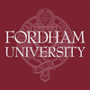 Fordham University's official logo -  seal
