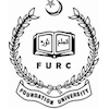 Foundation University Islamabad's official logo - FUI seal