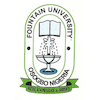 Fountain University, Osogbo's official logo - FUO seal