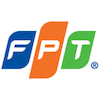 FPT University's official logo -  seal