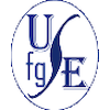 Franco-Gabonese University Saint-Exupéry's official logo - UFGSE seal