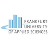 Frankfurt University of Applied Sciences's official logo - Frankfurt UAS seal