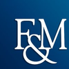 Franklin and Marshall College's official logo - F&M seal
