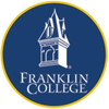 Franklin College's official logo - FC seal