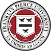 Franklin Pierce University's official logo - FPU seal