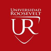 Franklin Roosevelt Private University of Huancayo's official logo - UR seal