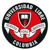 Free University's official logo -  seal