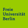 Free University of Berlin's official logo - FUB seal