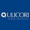 Free University of Costa Rica's official logo - ULICORI seal