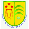 Free University of Kinshasa's official logo - ULK seal