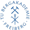 Freiberg University of Mining and Technology's official logo - TU Bergakademie Freiberg seal