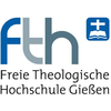 Freie Theologische Hochschule Giessen's official logo - FTH seal