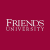 Friends University's official logo -  seal