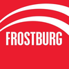 Frostburg State University's official logo - FSU seal