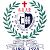 Fu Jen Catholic University's official logo - FJU seal