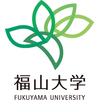 Fukuyama University's official logo -  seal