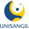Fundacion Universitaria de San Gil's official logo - UNISANGIL seal