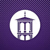 Furman University's official logo - FU seal