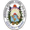 Gabriel René Moreno Autonomous University's official logo - UAGRM seal