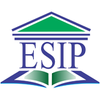 Gafsa Private Higher School of Engineers's official logo - ESIP seal