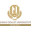Ganja State University's official logo - GSU seal