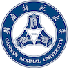 Gannan Normal University's official logo - GNU seal