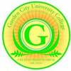 Garden City University College's official logo - GCUC seal