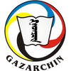 Gazarchin University of Mongolia's official logo -  seal
