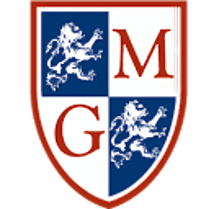 Gdańskiej Akademii Medycznej Nauk Stosowanych's official logo -  seal