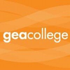 GEA College's official logo -  seal