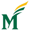George Mason University's official logo - GMU seal