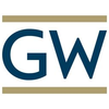 George Washington University's official logo - GWU seal