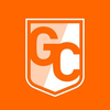 Georgetown College's official logo - GC seal