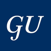 Georgetown University's official logo - GU seal