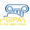 Georgian Institute of Public Affairs's official logo - GIPA seal